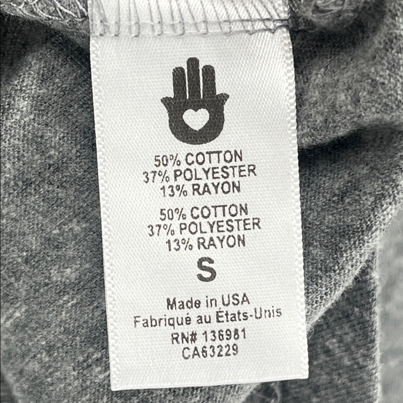 NWOT Spiritual Gangster Jade Muscle Tank, Size S - Picture 8 of 8